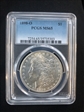 1898-O $1 MS65
