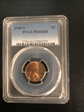 1945-S 1C MS66RD