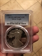 1986-S $1 Silver Eagle PR70DCAM