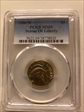 1986-W $5 Statue Of Liberty MS69