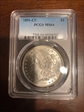 1891-CC $1 MS64