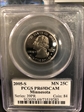 2005-S 25C Minnesota PR69DCAM