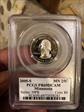 2005-S 25C Minnesota PR69DCAM