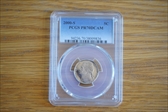 2000-S 5C PR70DCAM