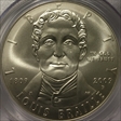 2009-P $1 Louis Braille MS70