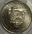 2016-D 50C 100th Anniv. Nat'l Parks MS70
