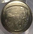 2019-D 50C Apollo 11 50th Anniversary MS70