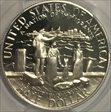1986-S 50C Statue Of Liberty PR70DCAM