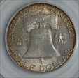1952-D 50C MS65