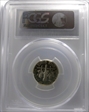 2011-S 10C Silver PR69DCAM