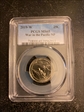 2019-W 25C War in the Pacific NP MS65