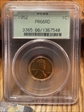 1952 1C PR66RD