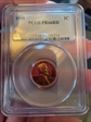 1950 1C PR66RD