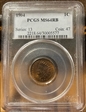 1904 1C MS64RB