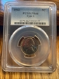1942 5C Nickel PR66