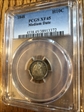 1848 H10C Medium Date XF45