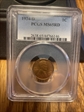 1934-D 1C MS65RD