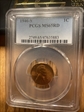 1946-S 1C MS65RD