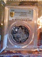 1988 50C Bicentennial PR69DCAM