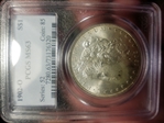 1902-O $1 MS63