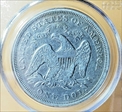 1871 $1 F12