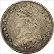 1836 25C Browning 4 VF30