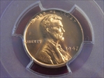 1947 1C MS65RD