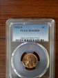 1952-S 1C MS65RD