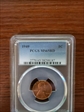 1949 1C MS65RD