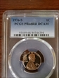 1976-S 1C PR68DCAM