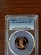1998-S 1C PR69DCAM