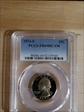 1974-S 25C PR69DCAM