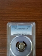 1984-S 10C PR69DCAM