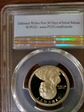 2021-S $1 Native American First Strike PR69DCAM