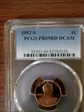1992-S 1C PR69DCAM