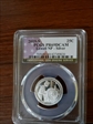 2019-S 25C Lowell NP - Silver PR69DCAM
