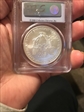 2006 $1 Silver Eagle First Strike MS69