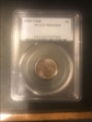 1909 VDB 1C MS65BN