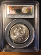2014-D 50C Silver 50th Anniversary Set First Strike MS69