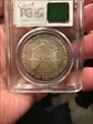 1996 $1 Silver Eagle MS65