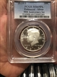 2014-S 50C Enhanced - Silver 50th Anniversary Set MS69PL