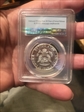 2014-S 50C Enhanced - Silver 50th Anniversary Set First Strike MS69PL