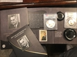 (2015) Medal Lyndon B. Johnson Chronicles Set First Strike MS69