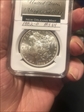 1882-O $1 MS64