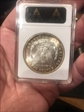1885 $1 MS64