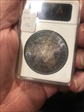 1888 $1 MS63