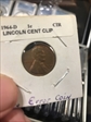 1964 1C ms65