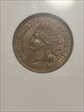 1909 1C Indian ms63