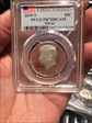 2019-S 50C Silver First Strike PR70DCAM