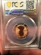 2019-W 1C Shield - Reverse Proof PR68RD